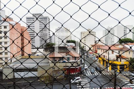 Varanda Vista de apartamento para alugar com 2 quartos, 90m² em Perdizes, São Paulo