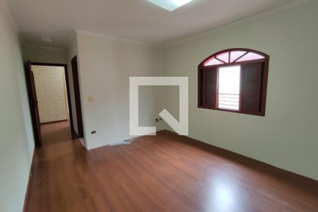 Suíte 1 de casa à venda com 3 quartos, 180m² em Jardim Aricanduva, São Paulo