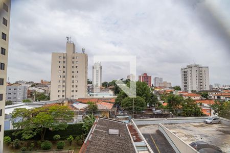 Vista da Varanda de apartamento para alugar com 3 quartos, 68m² em Vila São Paulo, São Paulo