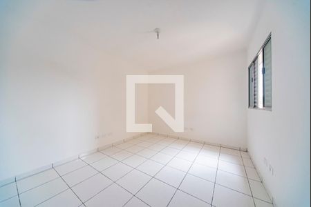 Quarto 2 de apartamento à venda com 2 quartos, 80m² em Vila Guaraciaba, Santo André