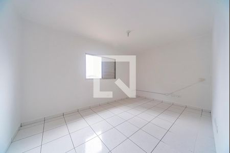 Quarto 1 de apartamento à venda com 2 quartos, 80m² em Vila Guaraciaba, Santo André