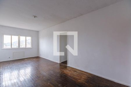 Sala de apartamento para alugar com 3 quartos, 89m² em Maracanã, Rio de Janeiro