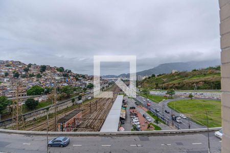 Quarto Suíte Vista de apartamento para alugar com 3 quartos, 89m² em Maracanã, Rio de Janeiro