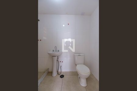 Banheiro Suíte de apartamento para alugar com 3 quartos, 89m² em Maracanã, Rio de Janeiro