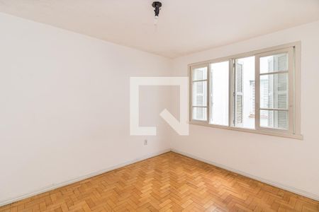 Quarto Suite de apartamento à venda com 1 quarto, 44m² em Independência, Porto Alegre