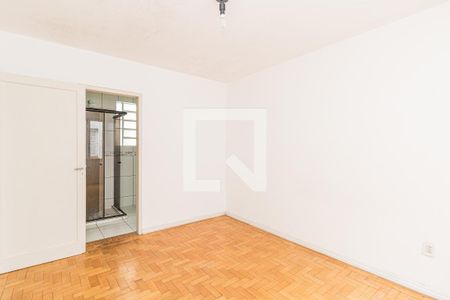 Quarto Suite de apartamento à venda com 1 quarto, 44m² em Independência, Porto Alegre