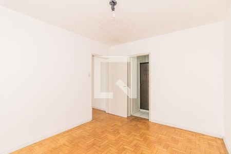 Quarto Suite de apartamento à venda com 1 quarto, 44m² em Independência, Porto Alegre