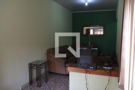 Sala de casa à venda com 4 quartos, 300m² em Planalto Paulista, São Paulo