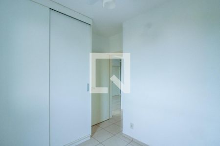 Quarto 1 de apartamento para alugar com 2 quartos, 45m² em Jardim Urano, São José do Rio Preto 
