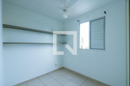 Quarto 1 de apartamento para alugar com 2 quartos, 45m² em Jardim Urano, São José do Rio Preto 