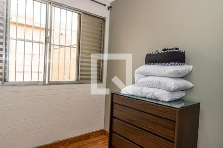 Quarto 1 de apartamento à venda com 3 quartos, 70m² em Conjunto Habitacional Vila Santana (sousas), Campinas