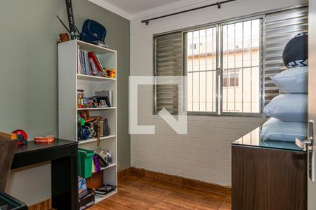 Quarto 1 de apartamento à venda com 3 quartos, 70m² em Conjunto Habitacional Vila Santana (sousas), Campinas