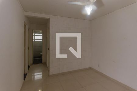 Sala de apartamento para alugar com 2 quartos, 45m² em Jardim Monte Alto, Campinas