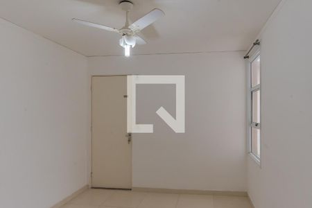 Sala de apartamento para alugar com 2 quartos, 45m² em Jardim Monte Alto, Campinas