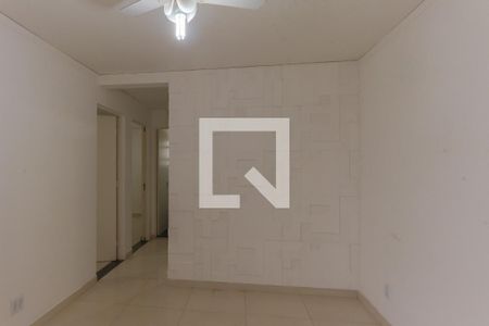 Sala de apartamento para alugar com 2 quartos, 45m² em Jardim Monte Alto, Campinas