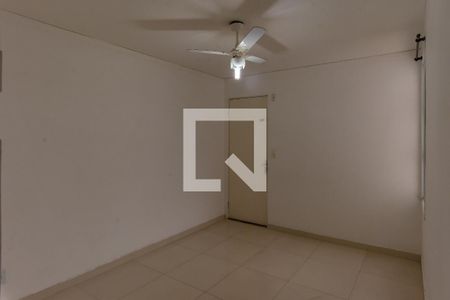 Sala de apartamento para alugar com 2 quartos, 45m² em Jardim Monte Alto, Campinas