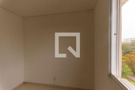 Quarto 1 de apartamento para alugar com 2 quartos, 45m² em Jardim Monte Alto, Campinas