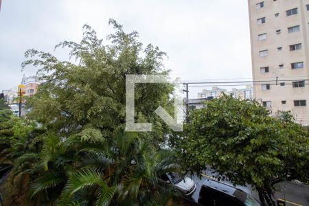 Vista da Suíte de apartamento à venda com 2 quartos, 74m² em Macedo, Guarulhos