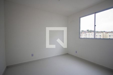 Quarto 2 de apartamento para alugar com 2 quartos, 40m² em Vila Lage, São Gonçalo