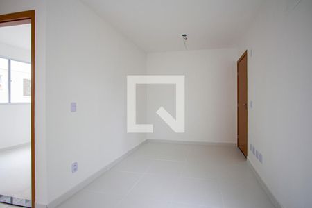 Sala de apartamento para alugar com 2 quartos, 40m² em Vila Lage, São Gonçalo