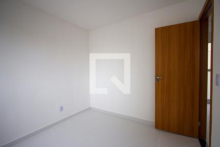 Quarto 1 de apartamento para alugar com 2 quartos, 40m² em Vila Lage, São Gonçalo