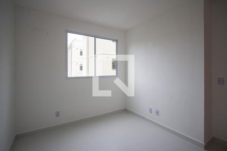 Quarto 2 de apartamento para alugar com 2 quartos, 40m² em Vila Lage, São Gonçalo