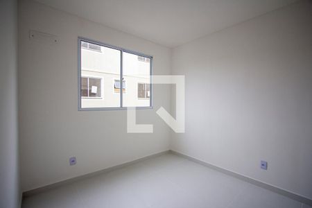 Quarto 1 de apartamento para alugar com 2 quartos, 40m² em Vila Lage, São Gonçalo