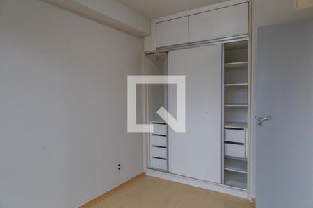 Quarto de apartamento para alugar com 1 quarto, 35m² em Brás, São Paulo