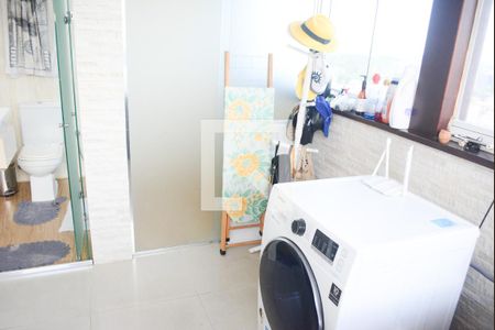 Apartamento para alugar com 169m², 2 quartos e 1 vaga Apartamento para alugar com 169m², 2 quartos e 1 vagaÁrea de Serviço