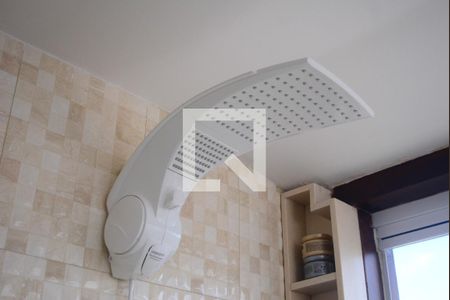 Apartamento para alugar com 169m², 2 quartos e 1 vaga Apartamento para alugar com 169m², 2 quartos e 1 vagaBanheiro Social