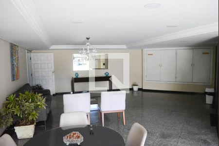Apartamento para alugar com 169m², 2 quartos e 1 vaga Apartamento para alugar com 169m², 2 quartos e 1 vagaÁrea comum -
