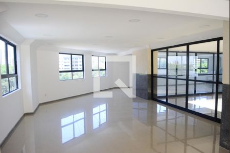 Apartamento para alugar com 169m², 2 quartos e 1 vaga Apartamento para alugar com 169m², 2 quartos e 1 vagaÁrea comum - Salão de festas