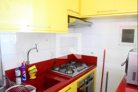 Apartamento para alugar com 169m², 2 quartos e 1 vaga Apartamento para alugar com 169m², 2 quartos e 1 vagaCozinha