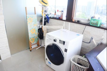 Apartamento para alugar com 169m², 2 quartos e 1 vaga Apartamento para alugar com 169m², 2 quartos e 1 vagaÁrea de Serviço
