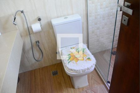 Apartamento para alugar com 169m², 2 quartos e 1 vaga Apartamento para alugar com 169m², 2 quartos e 1 vagaQuarto 2 com banheiro