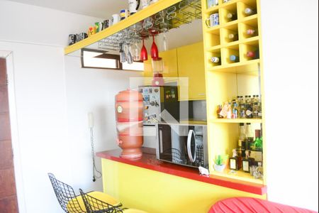 Apartamento para alugar com 169m², 2 quartos e 1 vaga Apartamento para alugar com 169m², 2 quartos e 1 vagaCozinha