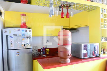 Apartamento para alugar com 169m², 2 quartos e 1 vaga Apartamento para alugar com 169m², 2 quartos e 1 vagaCozinha