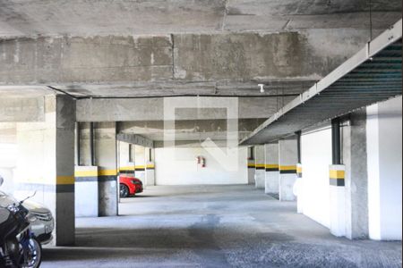 Apartamento para alugar com 169m², 2 quartos e 1 vaga Apartamento para alugar com 169m², 2 quartos e 1 vagaÁrea comum - Garagem