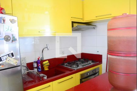 Apartamento para alugar com 169m², 2 quartos e 1 vaga Apartamento para alugar com 169m², 2 quartos e 1 vagaCozinha