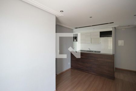 Sala de apartamento à venda com 3 quartos, 54m² em Jardim Vila Formosa, São Paulo