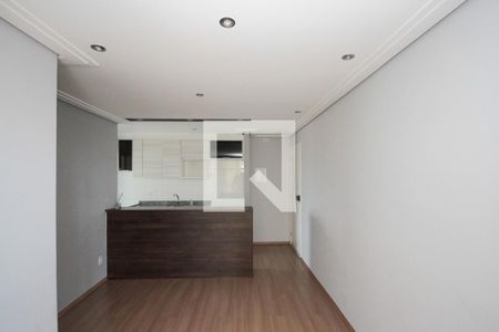 Sala de apartamento à venda com 3 quartos, 54m² em Jardim Vila Formosa, São Paulo