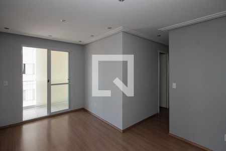 Sala de apartamento à venda com 3 quartos, 54m² em Jardim Vila Formosa, São Paulo