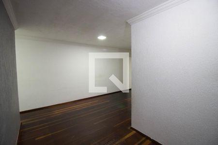 Sala de apartamento para alugar com 3 quartos, 60m² em Cidade Antônio Estevão de Carvalho, São Paulo