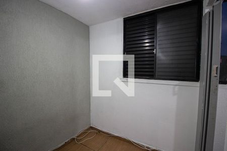 Quarto 1 de apartamento para alugar com 3 quartos, 60m² em Cidade Antônio Estevão de Carvalho, São Paulo