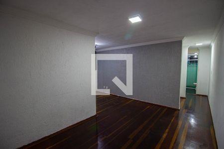 Sala de apartamento para alugar com 3 quartos, 60m² em Cidade Antônio Estevão de Carvalho, São Paulo