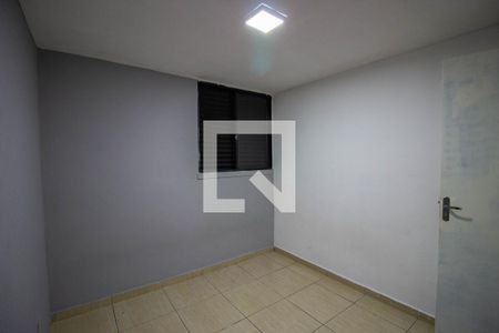 Quarto 2 de apartamento para alugar com 3 quartos, 60m² em Cidade Antônio Estevão de Carvalho, São Paulo