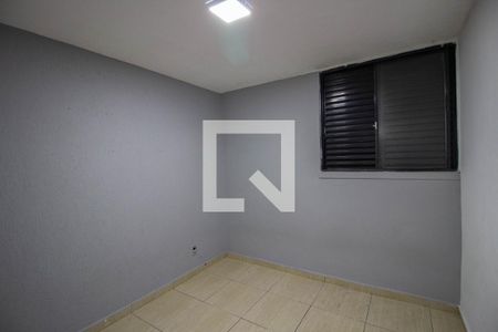 Quarto 2 de apartamento para alugar com 3 quartos, 60m² em Cidade Antônio Estevão de Carvalho, São Paulo