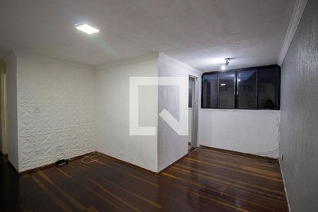 Sala de apartamento para alugar com 3 quartos, 60m² em Cidade Antônio Estevão de Carvalho, São Paulo