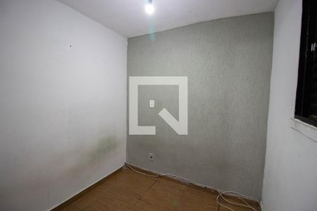 Quarto 1 de apartamento para alugar com 3 quartos, 60m² em Cidade Antônio Estevão de Carvalho, São Paulo