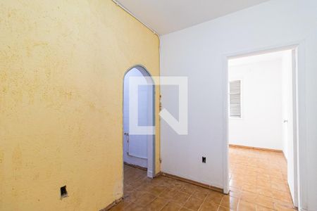 Sala de apartamento para alugar com 1 quarto, 30m² em Bela Vista, São Paulo